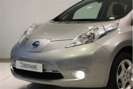 Nissan LEAF - Acenta 24 kWh 1e EIGENAAR | CLIMA | CRUISE | LMV | - 1
