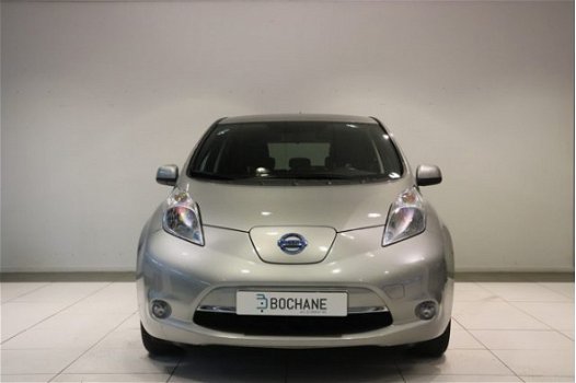 Nissan LEAF - Acenta 24 kWh 1e EIGENAAR | CLIMA | CRUISE | LMV | - 1