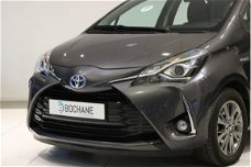 Toyota Yaris - 1.5 Hybrid Dynamic Automaat | Navigatie | Camera | LMV | Climate Control | Rijstrooks