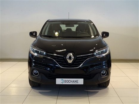 Renault Kadjar - 1.5 dCi Zen EURO6 | R-LINK NAVI EUROPA | CLIMA | KEYLESS | LMV | CRUISE | BLUETOOTH - 1