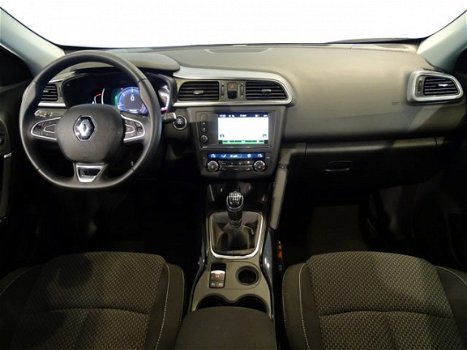 Renault Kadjar - 1.5 dCi Zen EURO6 | R-LINK NAVI EUROPA | CLIMA | KEYLESS | LMV | CRUISE | BLUETOOTH - 1