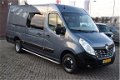 Renault Master - T35 2.3 dCi 165pk L3H2 DL D.C. Ac/Navi/Leer 06-2015 - 1 - Thumbnail