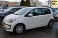 Volkswagen Up! - 1.0 move up BlueMotion Airco | Navigatie | El. ramen | NAP - 1 - Thumbnail