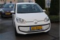 Volkswagen Up! - 1.0 move up BlueMotion Airco | Navigatie | El. ramen | NAP - 1 - Thumbnail