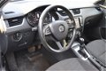 Skoda Octavia Combi - 1.6 TDI Groot navi, clima, pdv V/A, dsg, cruise, lmv - 1 - Thumbnail