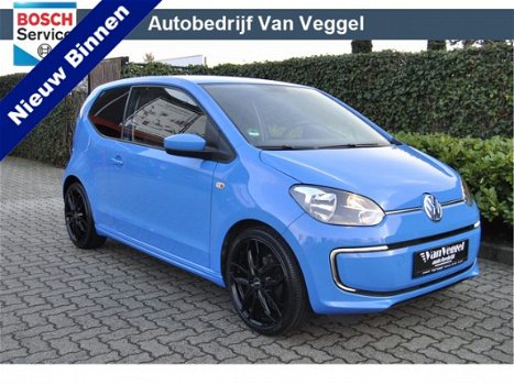 Volkswagen Up! - 1.0 Sport Up Sportief, Led, airco, 17'' inch - 1