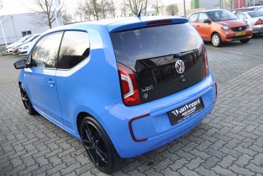 Volkswagen Up! - 1.0 Sport Up Sportief, Led, airco, 17'' inch - 1