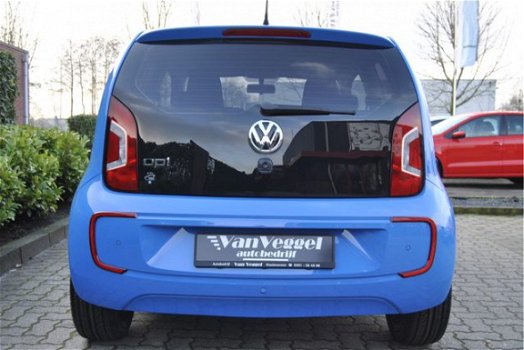 Volkswagen Up! - 1.0 Sport Up Sportief, Led, airco, 17'' inch - 1