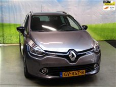 Renault Clio Estate - 1.5 dCi ECO Night&Day NAVI PDC LED