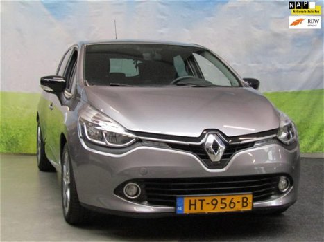 Renault Clio - 1.5 dCi ECO Night&Day DAB+ PDC NAVI - 1