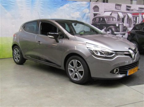 Renault Clio - 1.5 dCi ECO Night&Day DAB+ PDC NAVI - 1