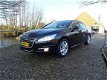 Peugeot 508 - 1.6 e-HDi Blue Lease Executive Automaat | Clima + Cruise + Navi nu € 7.975, - 1 - Thumbnail