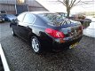 Peugeot 508 - 1.6 e-HDi Blue Lease Executive Automaat | Clima + Cruise + Navi nu € 7.975, - 1 - Thumbnail