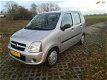 Opel Agila - 1.0-12V Enjoy - 1 - Thumbnail