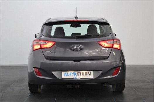 Hyundai i30 - 1.6 GDi Comfort Automaat | Trekhaak | Navigatie | Camera | Cruise & Climate Control | - 1