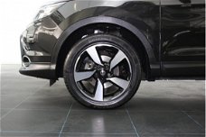 Nissan Qashqai - 1.5 dCi Connect Edition | Panoramadak | Trekhaak | 360° Camera | Navigatie | Cruise