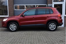 Volkswagen Tiguan - 1.4 TSI 4Motion ECC-AIRCO/LM.VELGEN