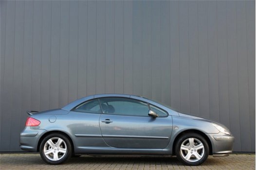 Peugeot 307 CC - 2.0-16V / CLIMATE CONTROL - 1