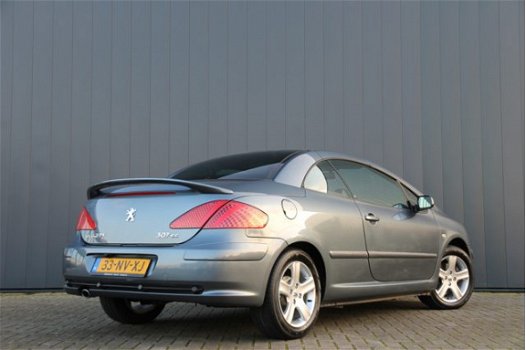 Peugeot 307 CC - 2.0-16V / CLIMATE CONTROL - 1