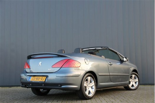 Peugeot 307 CC - 2.0-16V / CLIMATE CONTROL - 1