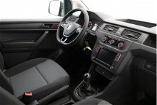 Volkswagen Caddy - | Exclusive Edition | Led | Adaptive Cruise | Navigatie