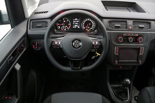 Volkswagen Caddy - | Exclusive Edition | Led | Adaptive Cruise | Navigatie - 1