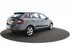 Skoda Rapid Spaceback - 1.0 TSI Greentech 95pk Clever