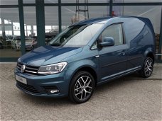 Volkswagen Caddy - | Exclusive | Navigatie | Airco | Led Verlichting