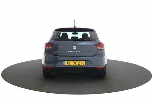 Seat Ibiza - 1.0 EcoTSI 95pk Style Business Intense - 1