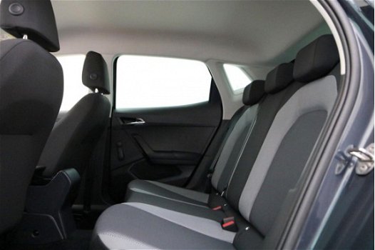 Seat Ibiza - 1.0 EcoTSI 95pk Style Business Intense - 1