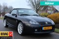 MG TF - 1.8i 135pk Oxford SE cabrio leer/NL auto/Bovag gar - 1 - Thumbnail