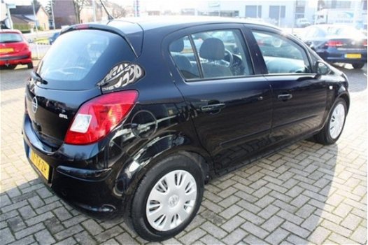 Opel Corsa - 1.2 16V ENJOY AIRCO - 1