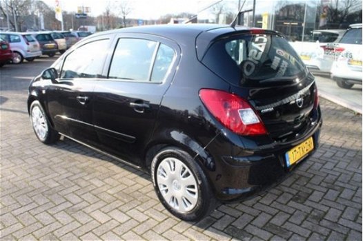 Opel Corsa - 1.2 16V ENJOY AIRCO - 1