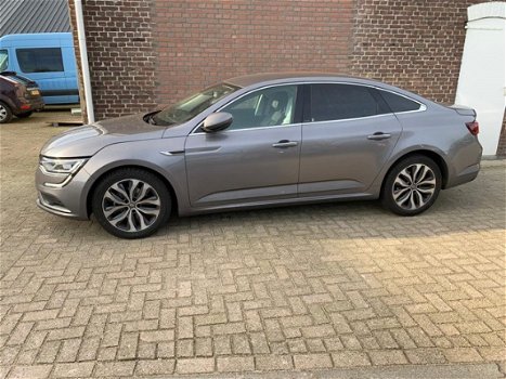 Renault Talisman - 1.6 dCi Intens - 1