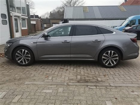 Renault Talisman - 1.6 dCi Intens - 1