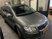 Volkswagen Touran - 1.9 TDI Comfortline Business 7 persoons - 1 - Thumbnail