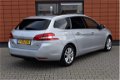 Peugeot 308 SW - 1.6 BlueHDI Blue Lease Executive Camera/Panorama - 1 - Thumbnail