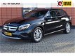 Mercedes-Benz GLA-Klasse - 200 CDI Ambition Style Camera/Navigatie - 1 - Thumbnail