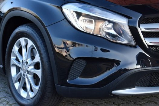 Mercedes-Benz GLA-Klasse - 200 CDI Ambition Style Camera/Navigatie - 1