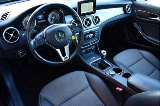 Mercedes-Benz GLA-Klasse - 200 CDI Ambition Style Camera/Navigatie - 1