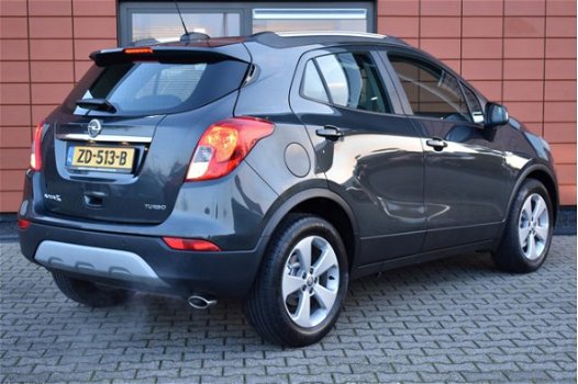 Opel Mokka X - 1.4 Turbo Edition + - 1