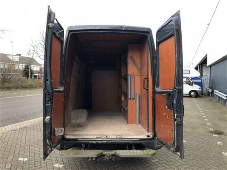 Iveco Daily - 35 C 11V 330 H2 - 1