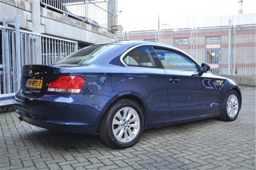 BMW 1-serie Coupé - 118d Executive - 1