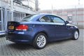 BMW 1-serie Coupé - 118d Executive - 1 - Thumbnail