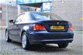 BMW 1-serie Coupé - 118d Executive - 1 - Thumbnail