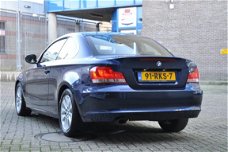 BMW 1-serie Coupé - 118d Executive