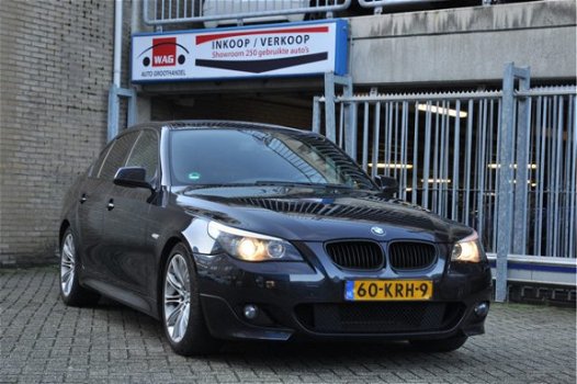 BMW 5-serie - 520i Corporate Lease Business Line Sport - 1
