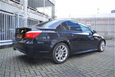 BMW 5-serie - 520i Corporate Lease Business Line Sport