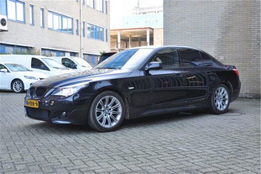 BMW 5-serie - 520i Corporate Lease Business Line Sport - 1