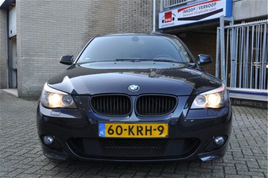 BMW 5-serie - 520i Corporate Lease Business Line Sport - 1